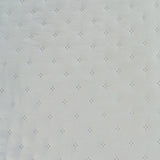 QUILT - CUBRECAMA DE VERANO AQUA GRAY