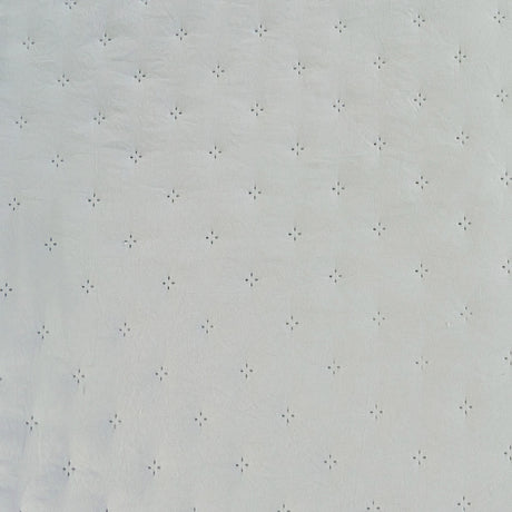 QUILT - CUBRECAMA DE VERANO AQUA GRAY
