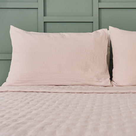 QUILT - CUBRECAMA DE VERANO BEIGE NEW