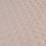 QUILT - CUBRECAMA DE VERANO BEIGE NEW