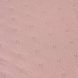 QUILT - CUBRECAMA DE VERANO ROSY BROWN