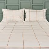 SÁBANA CLASSIC 180H BEIGE SQUARES