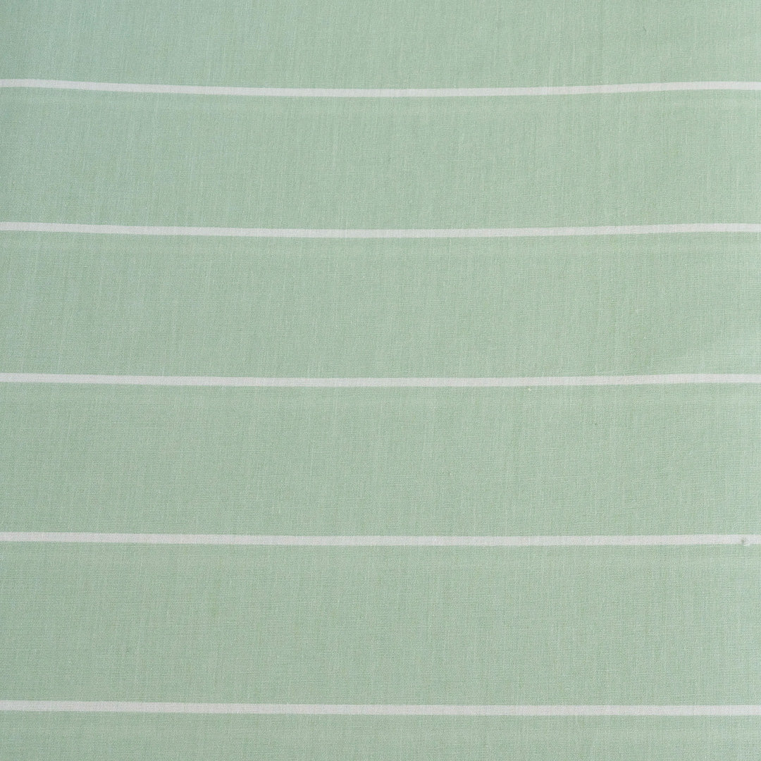 SÁBANA CLASSIC 180H GREEN STRIPES