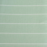 SÁBANA CLASSIC 180H GREEN STRIPES