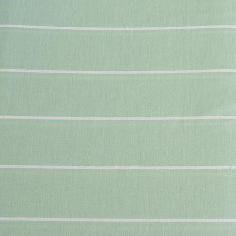SÁBANA CLASSIC 180H GREEN STRIPES