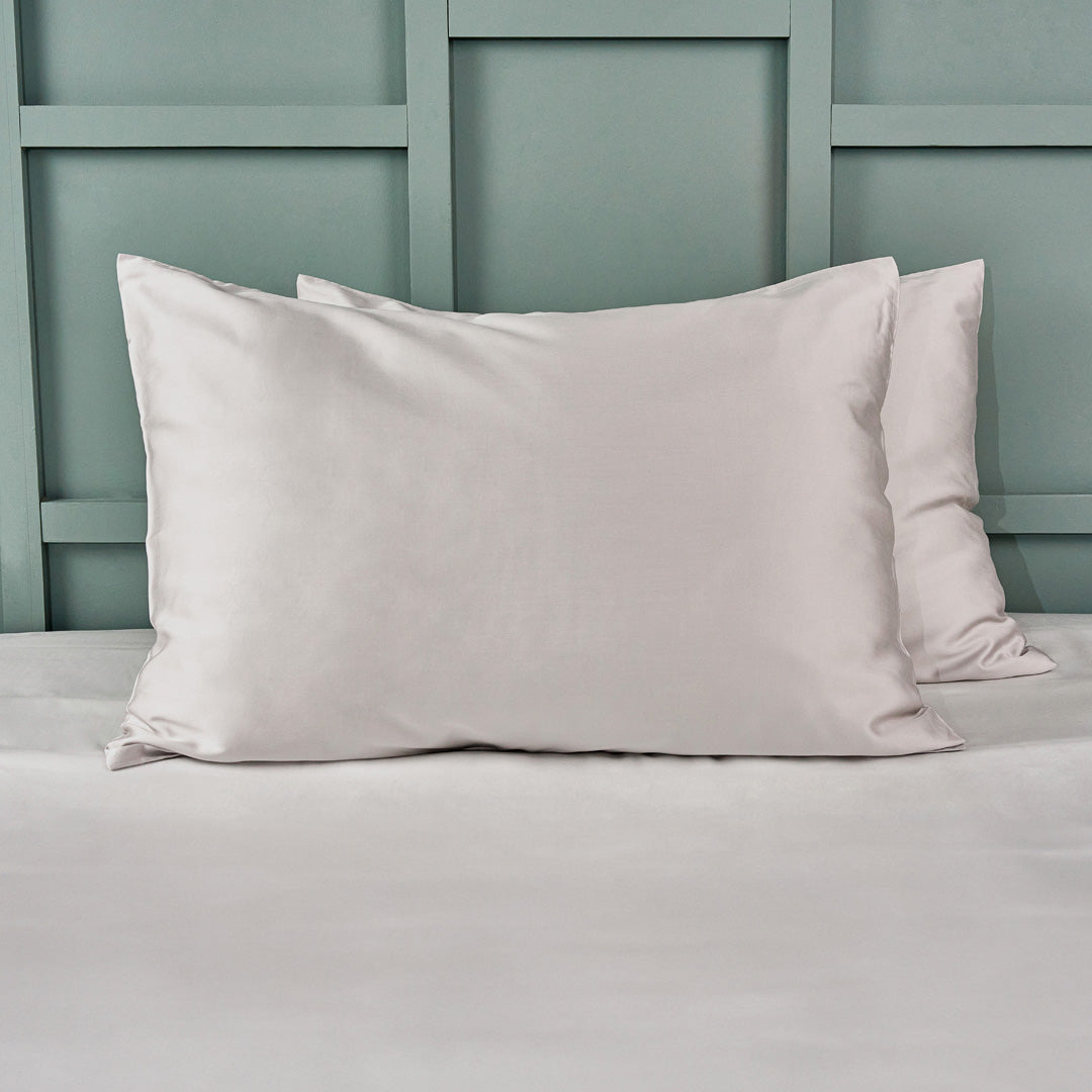 SÁBANA LUXURY EUCALIPTO GREIGE