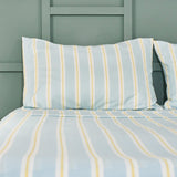 SÁBANA ESSENTIAL 260H SKY BLUE STRIPES