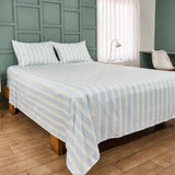 SÁBANA ESSENTIAL 260H SKY BLUE STRIPES