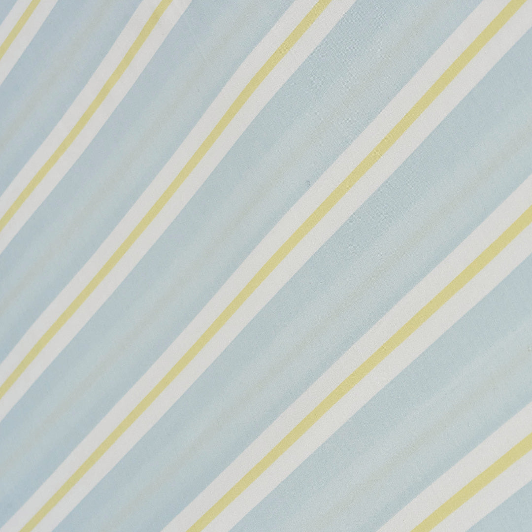 SÁBANA ESSENTIAL 260H SKY BLUE STRIPES
