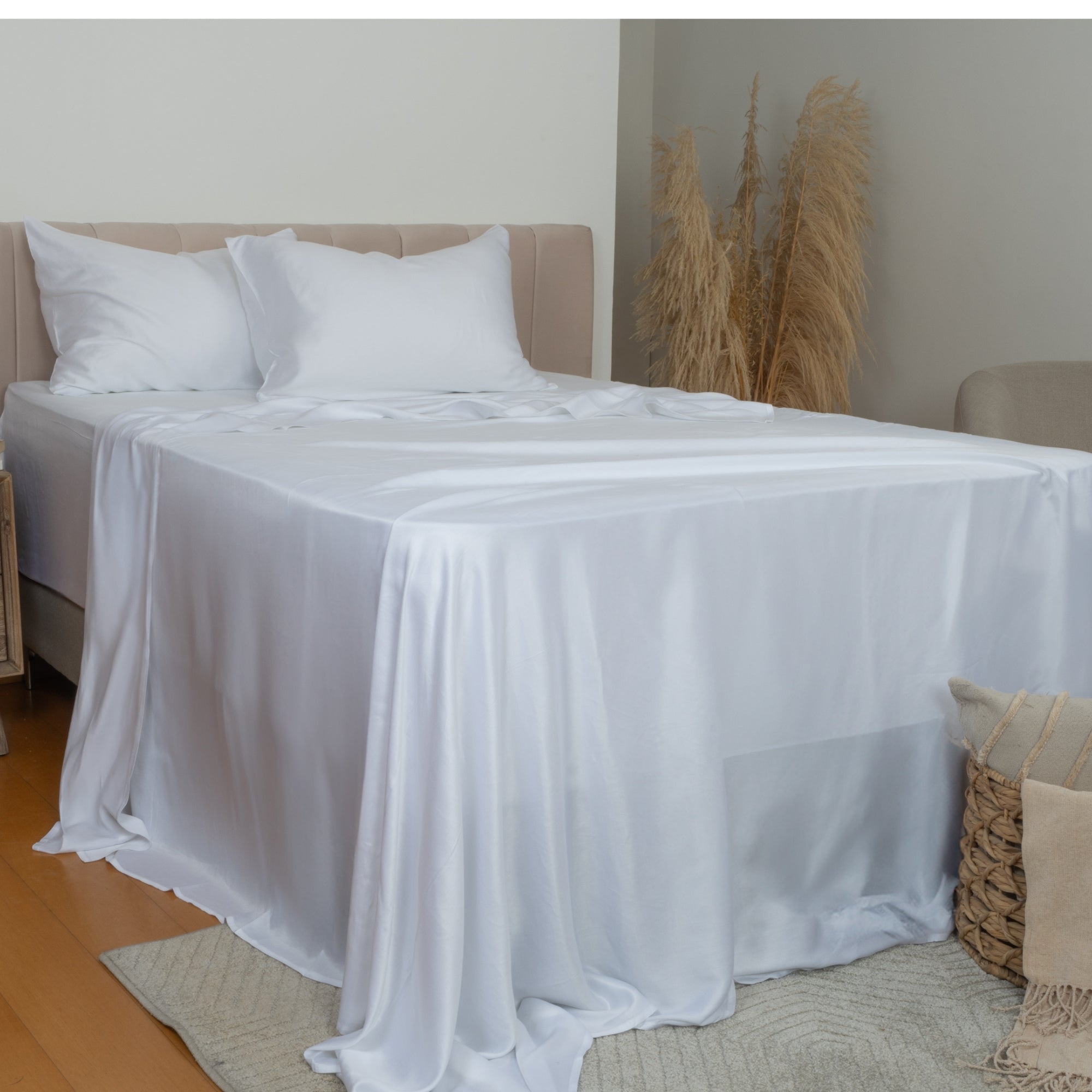 SÁBANA LUXURY EUCALIPTO BLANCO HOTEL