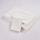 TRIPACK DE TOALLAS: CARA + MANO + CUERPO NEW