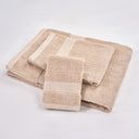 TRIPACK DE TOALLAS: CARA + MANO + CUERPO NEW