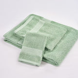 TRIPACK DE TOALLAS: CARA + MANO + CUERPO NEW