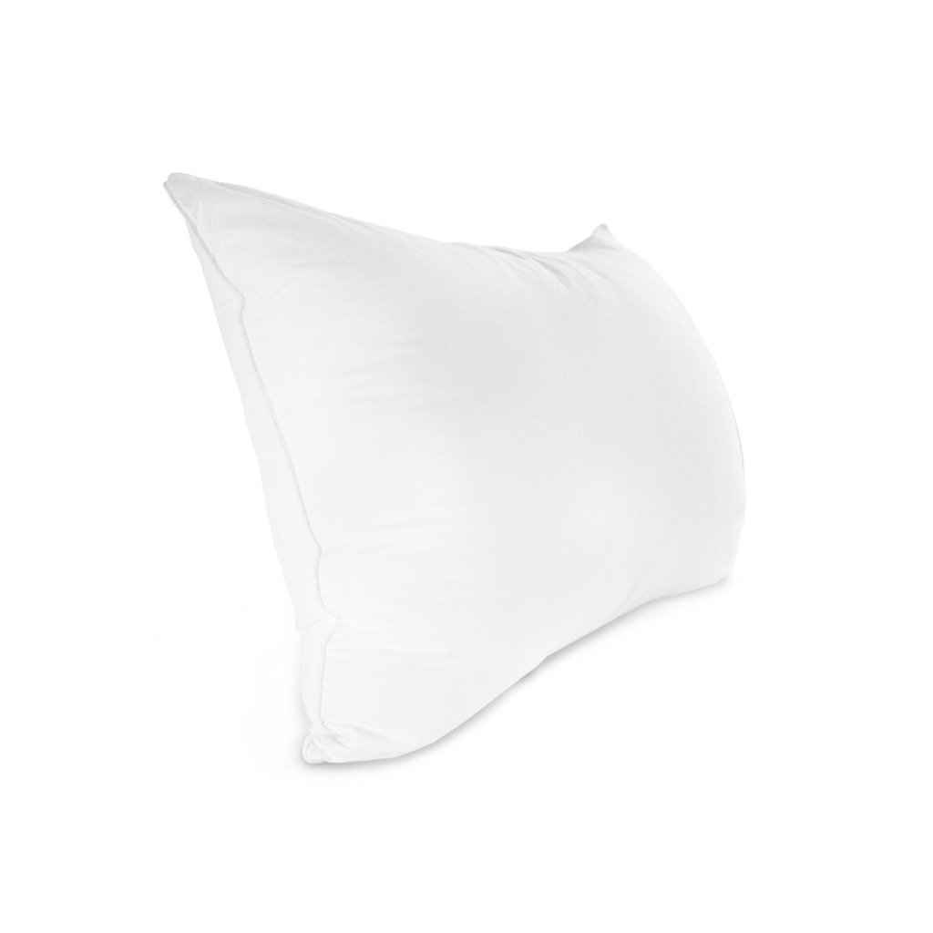 Cloud Pillow Almohada hipoalergénica de 80 x 80 cm 2 Piezas