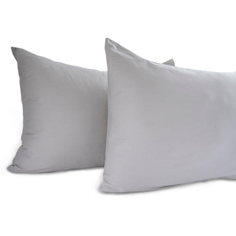 FUNDAS DE ALMOHADA ESSENTIAL