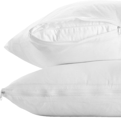 PROTECTORES DE ALMOHADA